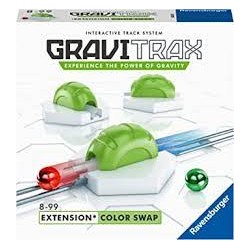 Ravensburger - Gravitrax -...