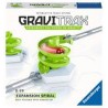 Ravensburger - GraviTrax Bloc d'action Spiral