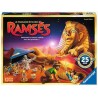 Ravensburger - Jeu de société - Ramsès édition 25eme anniversaire