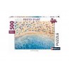 Ravensburger - Puzzle 500 pièces - Un été à la plage