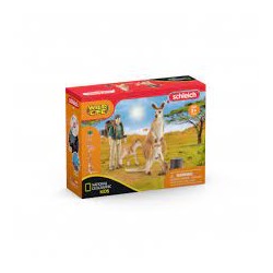 Schleich - 42623 - Wild...