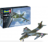 Revell - 38339 - Maquette avion - Hawker Hunter FGA.9