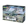 Revell - 00457 - Maquette avion - Supermarine Spitfire MK IXC