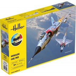 Heller - Maquette - Avion -...