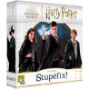 Asmodee - Jeu de société - Harry Potter - Jeu Stupefix