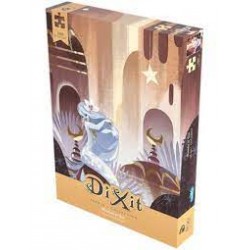 Asmodee - Puzzle - 1000...