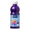 Colart - Pot de gouache liquide - 500 ml - Violet