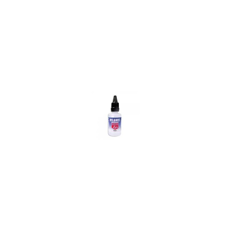 Prince August - Accessoire - Diluant - 32 mL