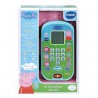 Vtech - Jouet électronique - Smartphone éducatif - Peppa Pig