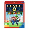 Ravensburger - Jeu de société - Level 8 Mario