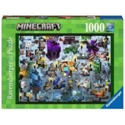 Ravensburger - Puzzle 1000...