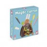 Janod - Jeu de société - Magic Carrot