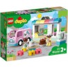 Lego - 10928 - Duplo - La patisserie