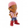 Bully - Figurine - 12894 - Disney - Jake et les pirates - Izzy