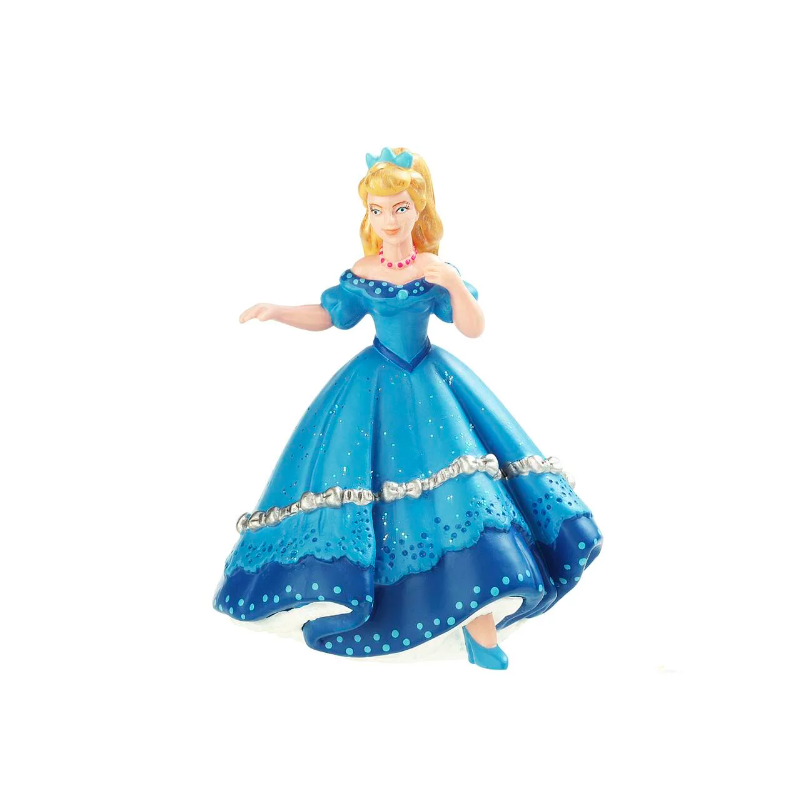 Papo - Figurine - 39022 - Le monde enchanté - Princesse Sophie