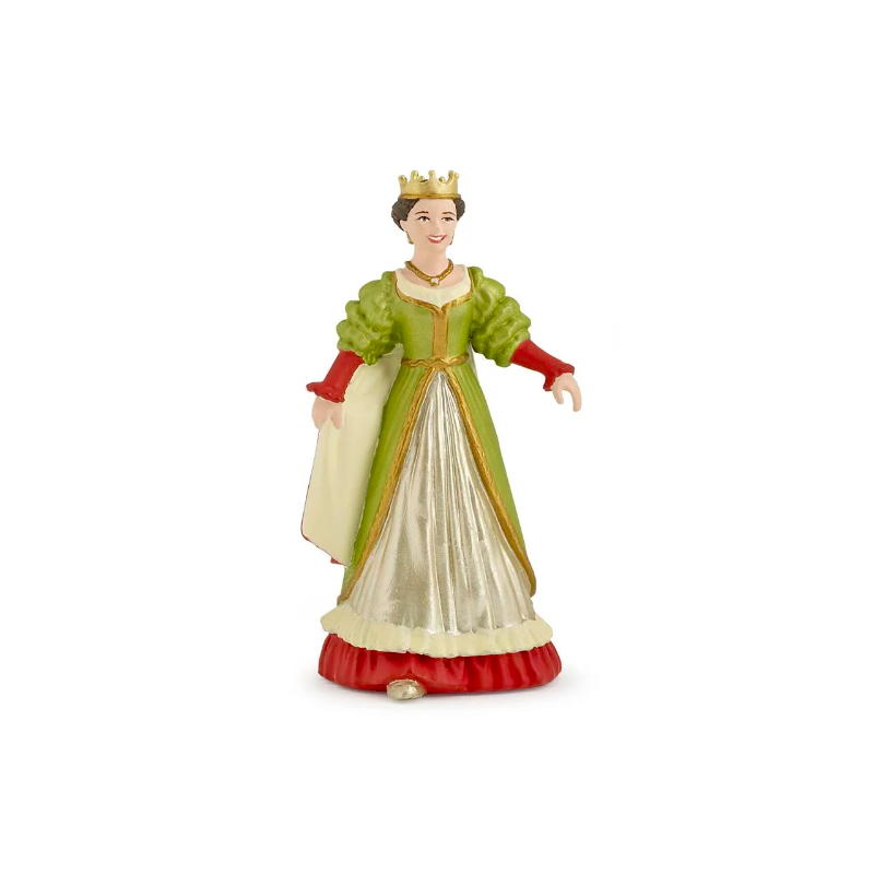 Papo - Figurine - 39006 - Le monde enchanté - Reine Marguerite