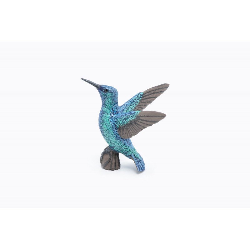 Papo - Figurine - 50280 - Les animaux des jardins - Colibri