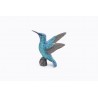 Papo - Figurine - 50280 - Les animaux des jardins - Colibri