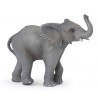 Papo - Figurine - 50225 - La vie sauvage - Jeune éléphant