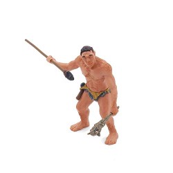 Papo - Figurine - 39910 - Préhistoire - Homme préhistorique