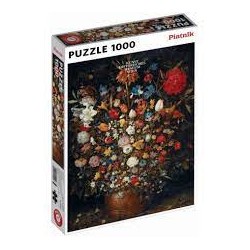 Piatnik - Puzzle 1000...