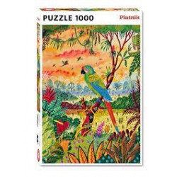 Piatnik - Puzzle 1000...