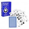 Piatnik - Jeu de cartes - Jeu de poker texas Hold'em de 54 cartes