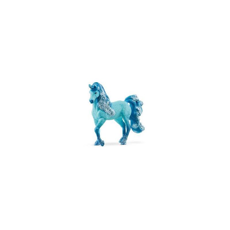 Schleich - 70757 - Bayala - Licorne d'eau Elementa