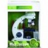 Wonder Kids - Jouets scientifiques - Microscope rotatif 450x