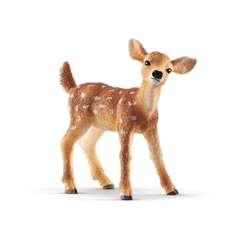 Schleich - 14820 - Wild Life - Faon de Virginie