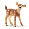 Schleich - 14820 - Wild Life - Faon de Virginie