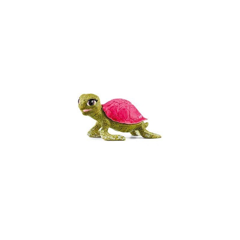 Schleich - 70759 - Bayala - Tortue de cristal