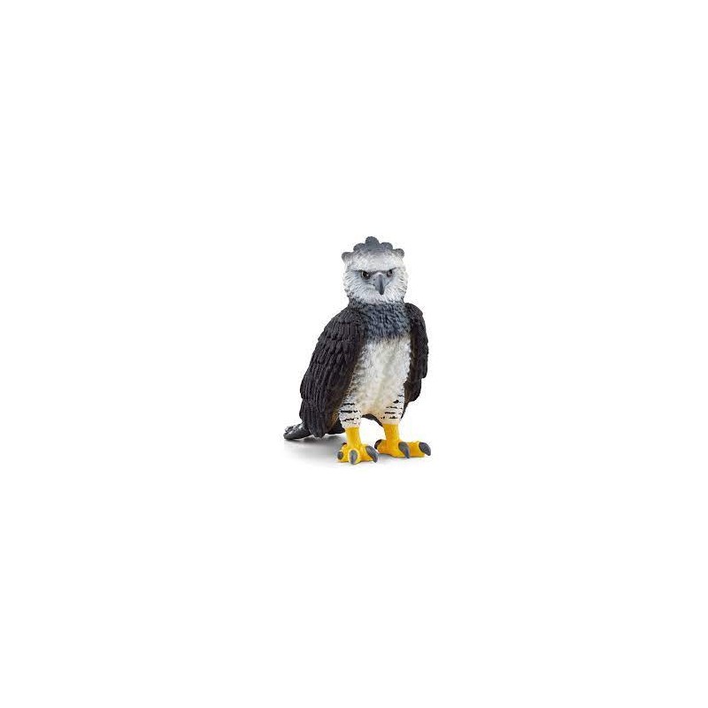 Schleich - 14862 - Wild life - Harpie féroce