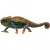 Schleich - 14858 - Wild life - Caméléon