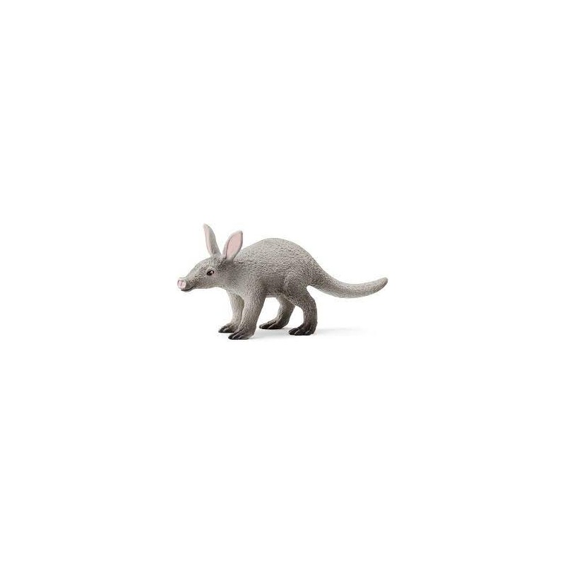 Schleich - 14863 - Wild life - Oryctérope