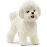 Schleich - 13963 - Farm world - Bichon frisé