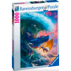 Ravensburger - Puzzle 1000...