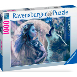 Ravensburger - Puzzle 1000...