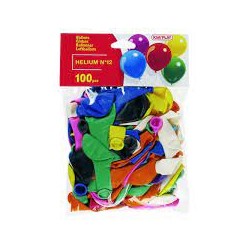 Lot de 100 ballons de baudruche Kim Play : King Jouet, Anniversaire Kim  Play - Fêtes, déco & mode enfants