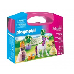 Playmobil - 70107 -...