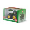 Siku - 3292 - Véhicule miniature - John Deere 8R 410 avec pneus jumelés