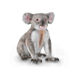 DAM - Figurine de collection - Collecta - Animaux sauvages - Koala