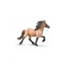 DAM - Figurine de collection - Collecta - Chevaux - Etalon Islandais brun clair