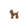 DAM - Figurine de collection - Collecta - Chiens - Caniche