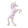 DAM - Figurine de collection - Collecta - Fantaisie - Poulain licorne rose