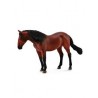 DAM - Figurine de collection - Collecta - Chevaux - Deluxe - Jument Lusitanien bai