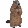 Papo - Figurine - 50128 - La vie sauvage - Marmotte