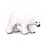 DAM - Figurine de collection - Collecta - Animaux sauvages - Ours blanc