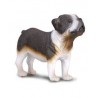 DAM - Figurine de collection - Collecta - Chiens - Bouledogue