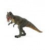 DAM - Figurine de collection - Collecta - Préhistoire - Tyrannosaure vert